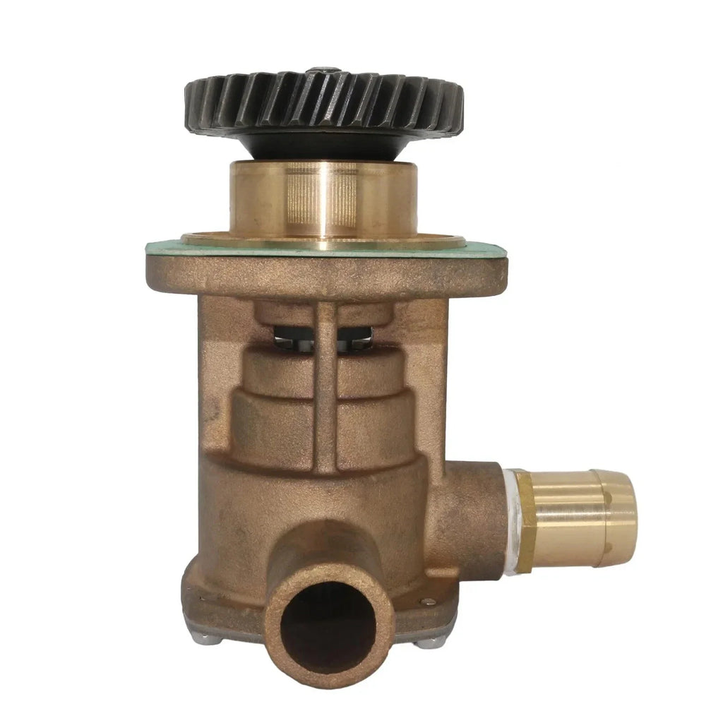 Sea Water Engine Cooling Pump for Yanmar Johnson 3JH/4JH