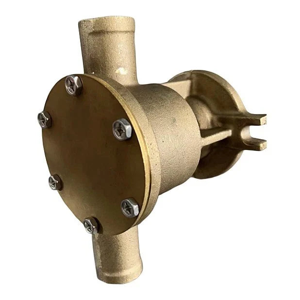 Volvo Penta Diesel Raw Water Sea Pump for TMD/TAMD/KA/KAMD/MD