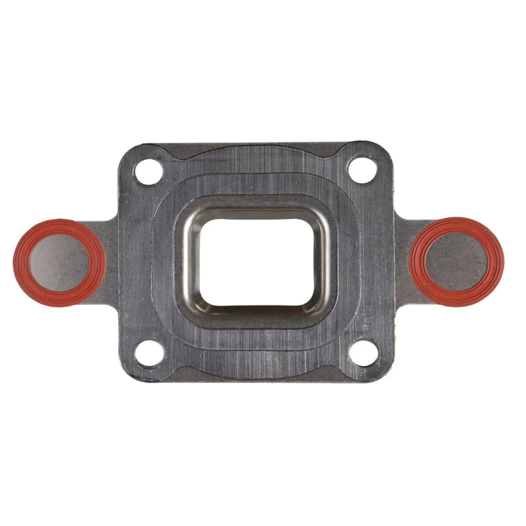 Exhaust Elbow Riser Gasket for MerCruiser 27-864549A (Dry Joint)