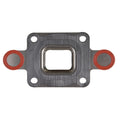 Exhaust Elbow Riser Gasket for MerCruiser 27-864549A (Dry Joint)