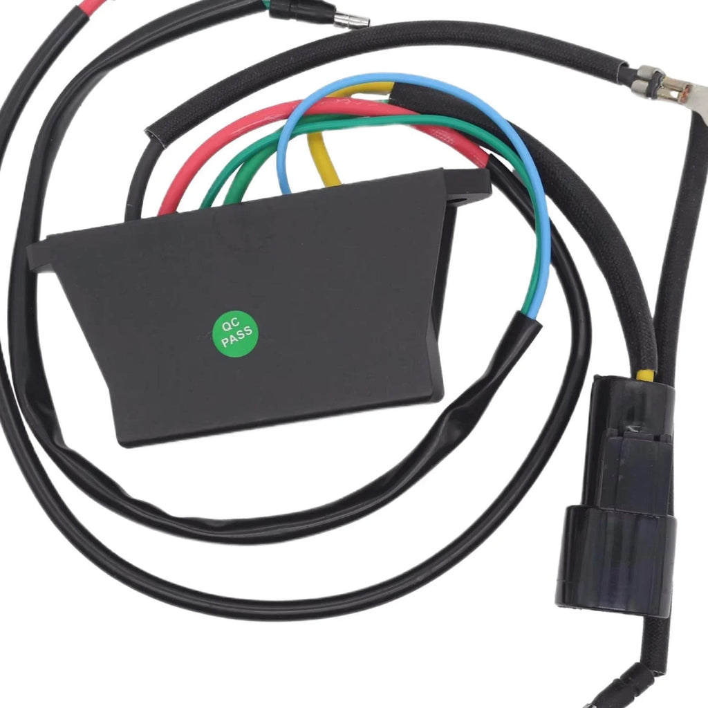 Power Tilt Relay Assy for Honda 40-50HP (1998-1999)
