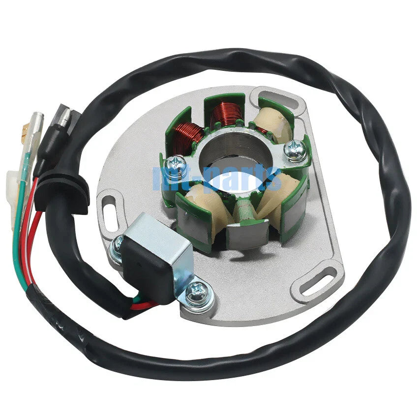 Generator Stator for KTM 300 EXC/MXC 2000-2004 / 380 EXC/SX/MXC 2000-2001