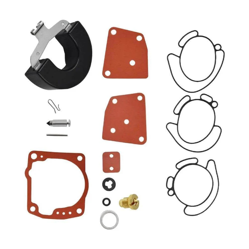 Carburetor Rebuild Kit for Johnson/Evinrude V4/V6 90-175HP