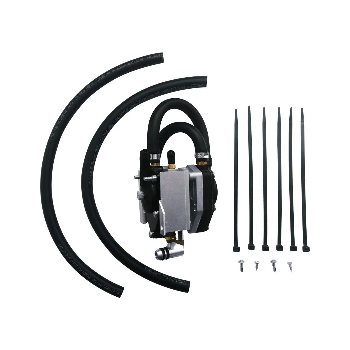 VRO Fuel Pump Repair Kit for Johnson/Evinrude V6 150-175HP Outboards