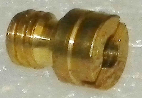 1 x Carburetor Low Speed Jet Keihin for Honda