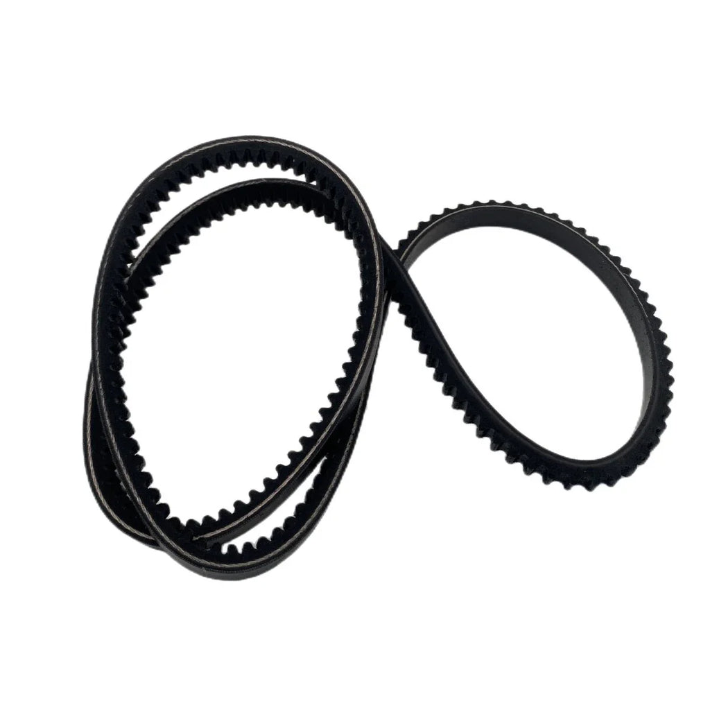 Serpentine Belt for Volvo Penta AQ 120/125/131/145 TD 30/31/45/60/70 Engines