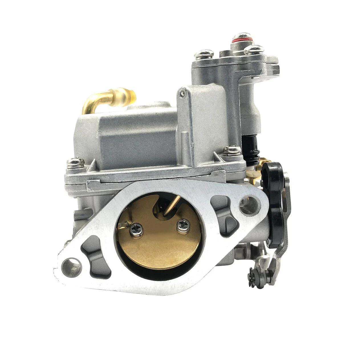 Boat Carburetor for Tohatsu Nissan MFS 8/9.8B/9.8A3/9.8A2 4-Stroke Engine