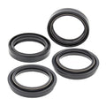 Fork Oil/Dust Seals for Suzuki SPEED TRIPLE T509 (1997–1998)