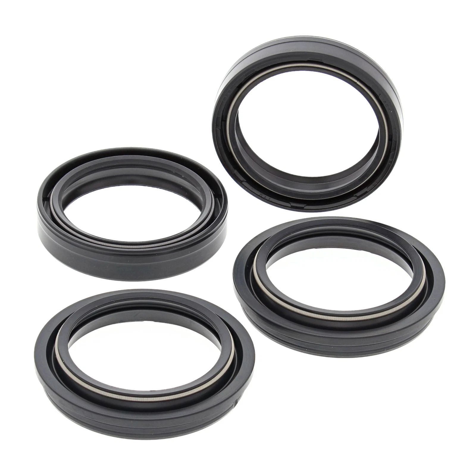 Fork Oil/Dust Seals for Suzuki SPEED TRIPLE T509 (1997–1998)
