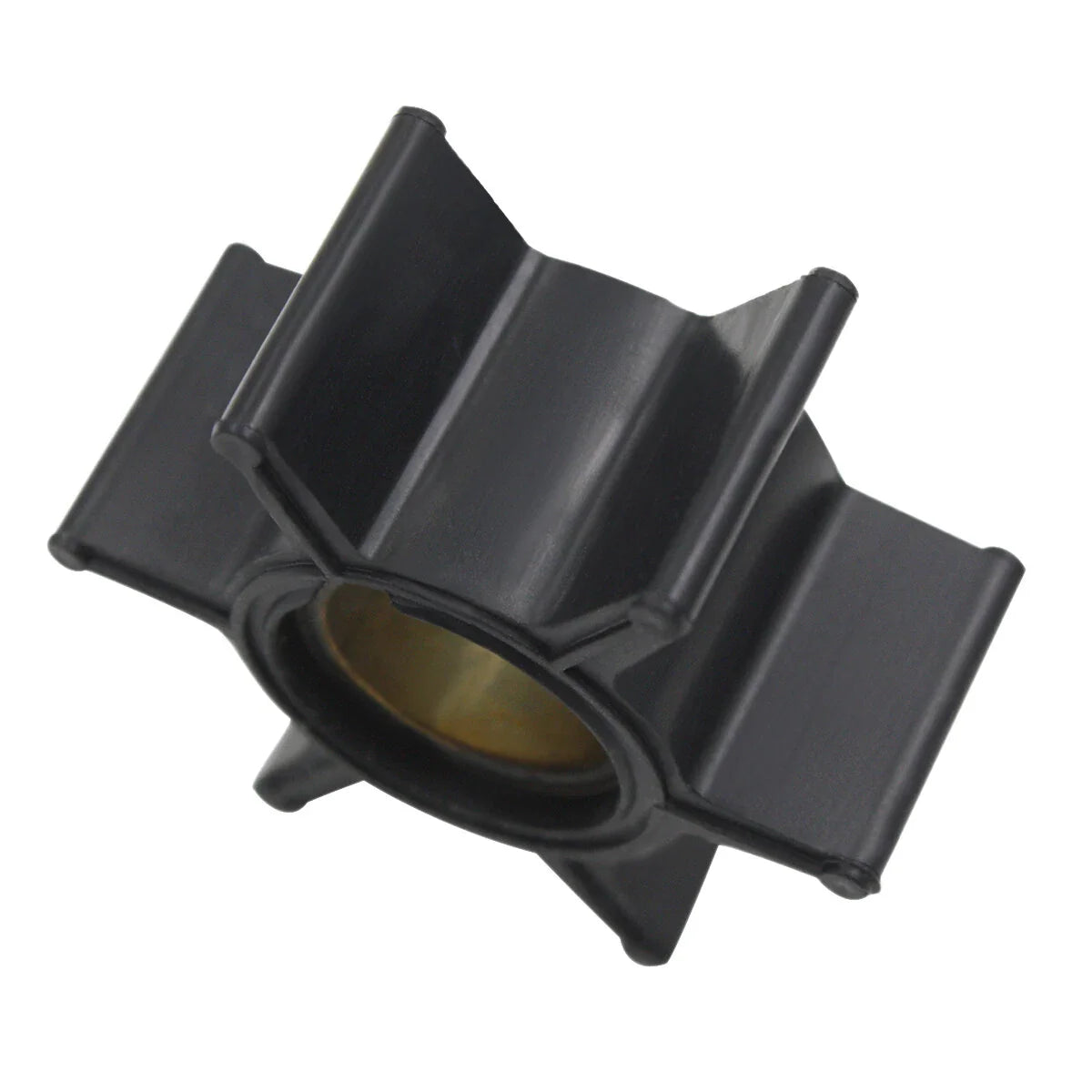 Water Pump Impeller for Mercury Mariner Outboard 2-Stroke (40-60HP)