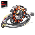 Stator for Polaris Scrambler 500 2x4 2002 (S# 02-05388 and up)