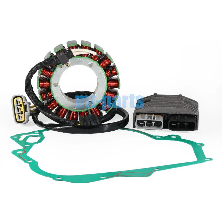 Stator & Regulator Gasket for Arctic Cat Bearcat 7000 XT 16-19 / XF7000 EFI 14-18
