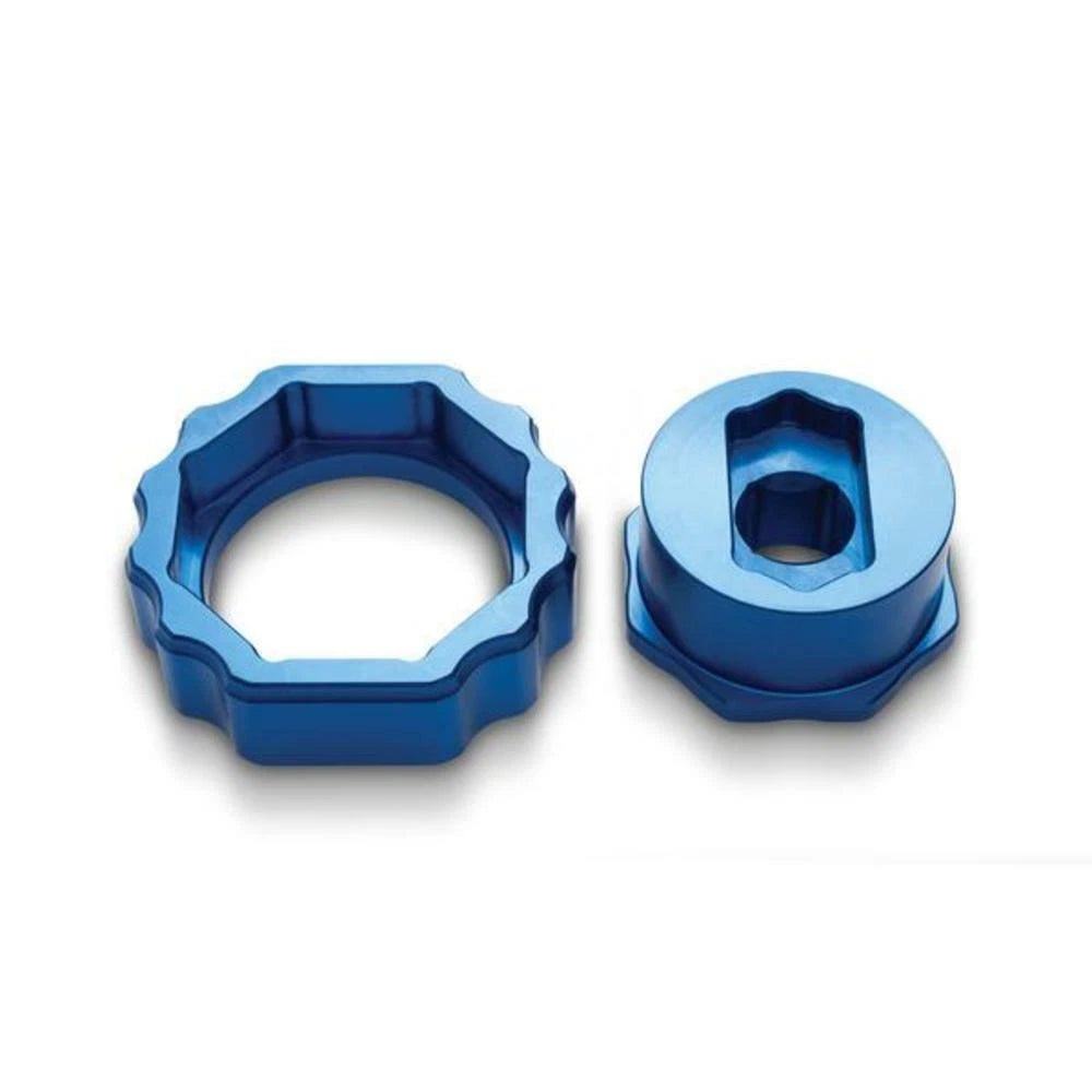 Motion Pro Fork Cap Tool for Suzuki RM-Z450 (2005–2012)