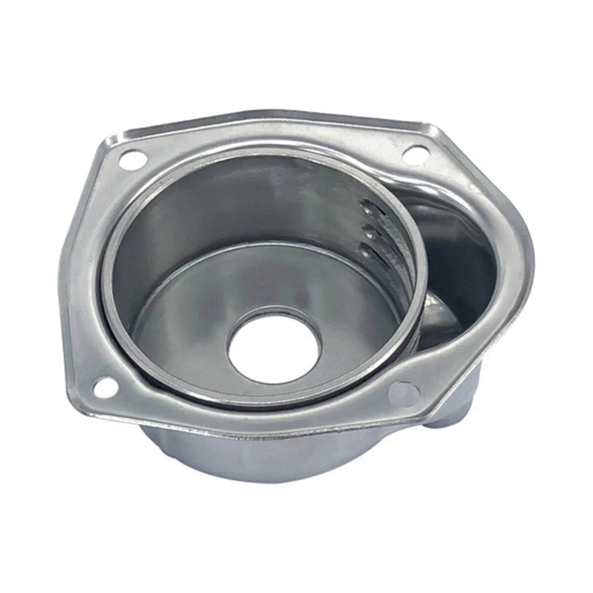 Water Pump Impeller Kit for Mercury 4-Stroke 75-100HP (1999-2023)
