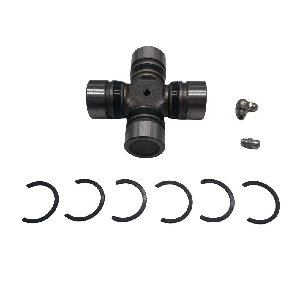 U-Joint for MerCruiser, Volvo Penta, 2PCS, Replaces 3850812, 18-2174