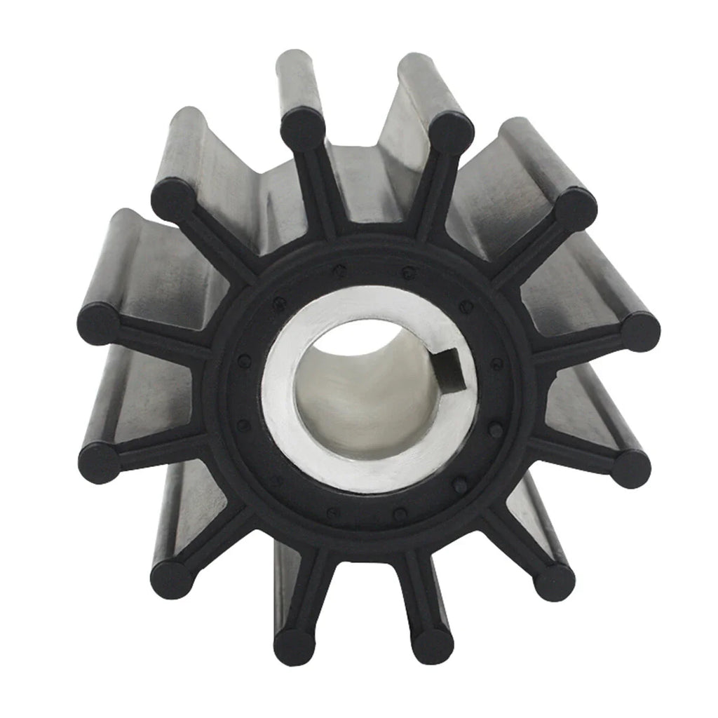 Water Pump Impeller for Jabsco Sherwood CEF 15000K, 47-853126