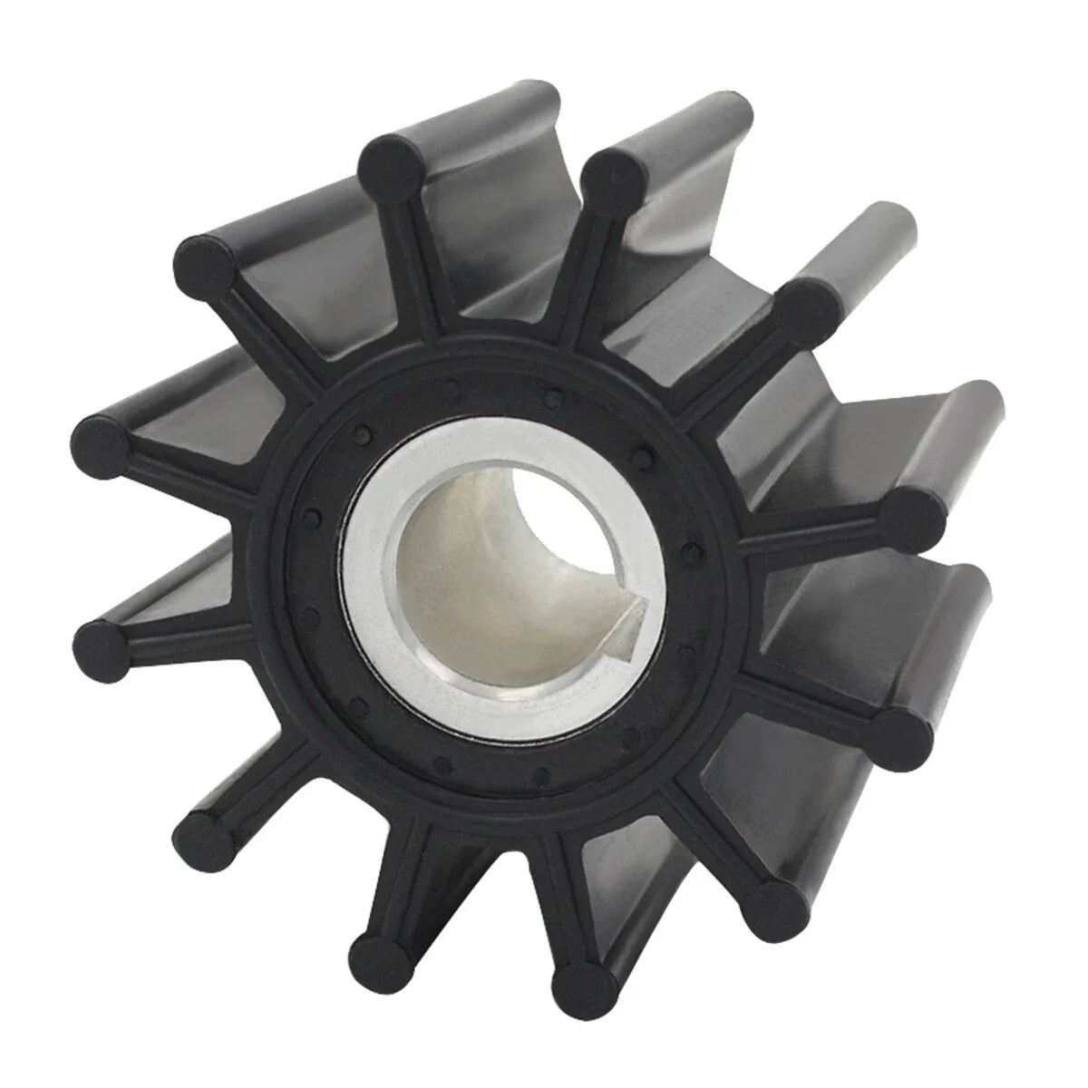 Flexible Impeller Kit for Sherwood/Jabsco Inboard Motor