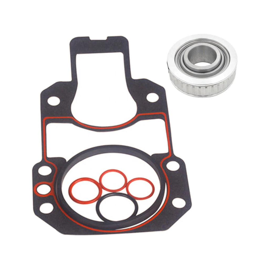 Gimbal Bearing Seal Kit for Mercruiser Alpha One Gen 1/Gen 2/R/MR