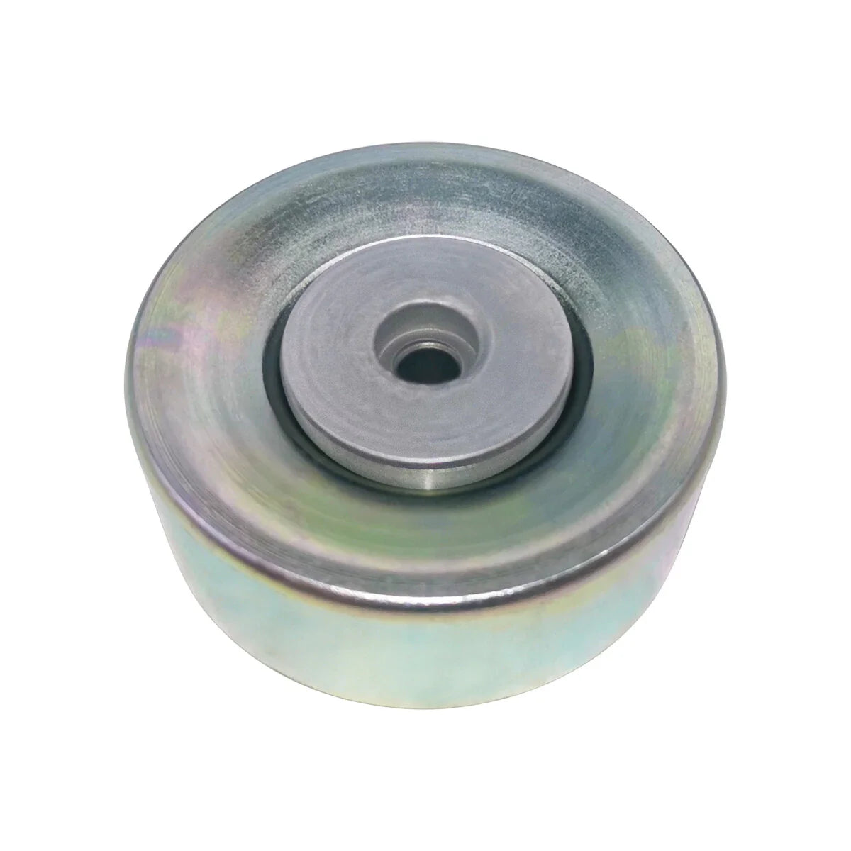 Idler Pulley for Volvo Penta D4/D6 180-350 HP