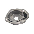 New Water Pump Impeller Kit for Mercury Mariner 40-60HP (2000-2023)
