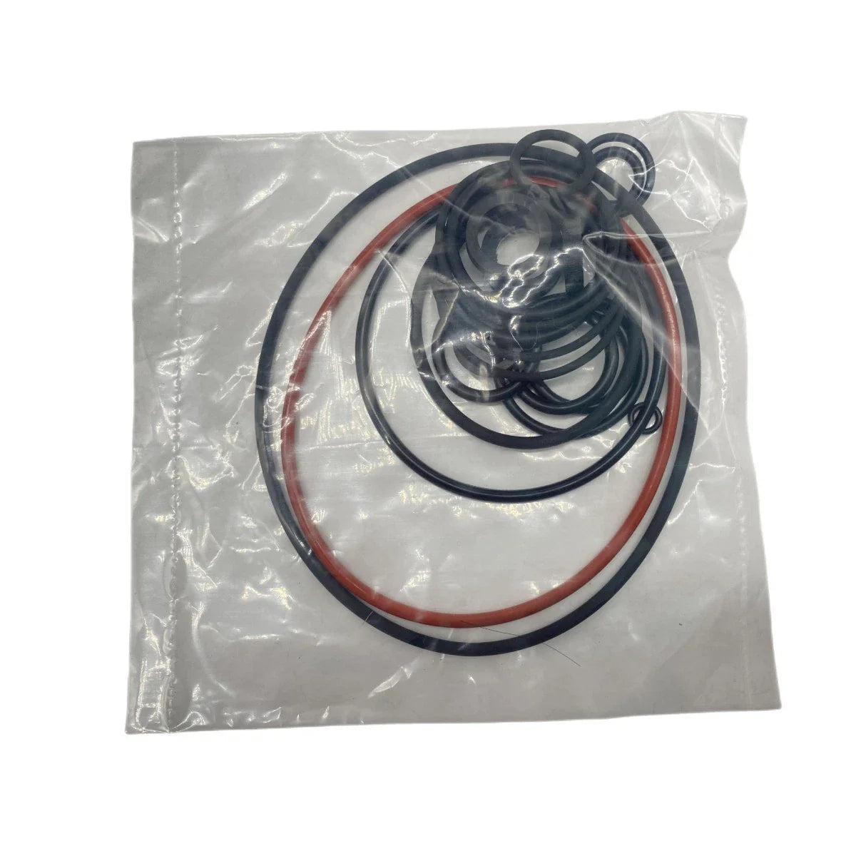 Overhaul Sump Seal Gasket Kit for Volvo Penta 2001-2003