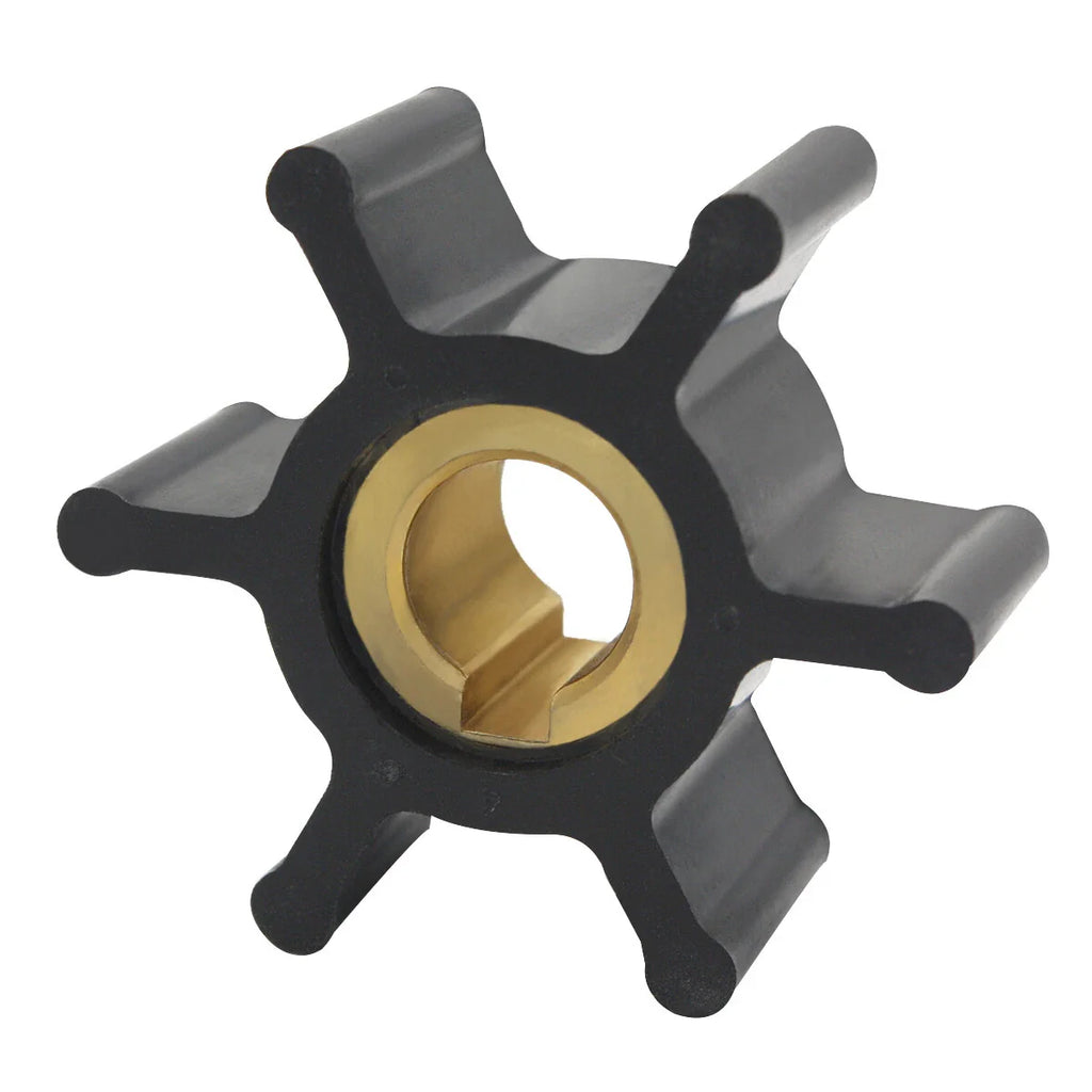 Flexible Impeller for Jabsco/Yanmar CEF 500129/124223-42092
