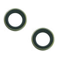 Lower Unit Oil Seal for Mercury Marine Mercruiser Outboard 26-94038/26-30727