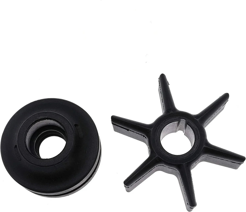 Water Pump Repair Kit for Mercury Mariner 50-60HP 2-Stroke Outboard