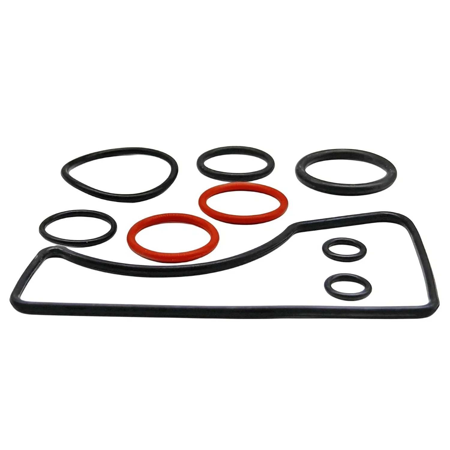Mercury Bellhousing Gasket Kit for Bravo 1/2/3 Outdrive Repl