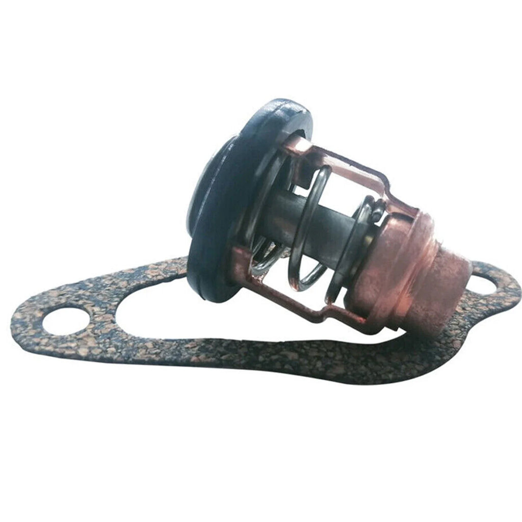 Thermostat & Gasket for Mercury 9.9/15 4-Stroke HP (1999-2023)