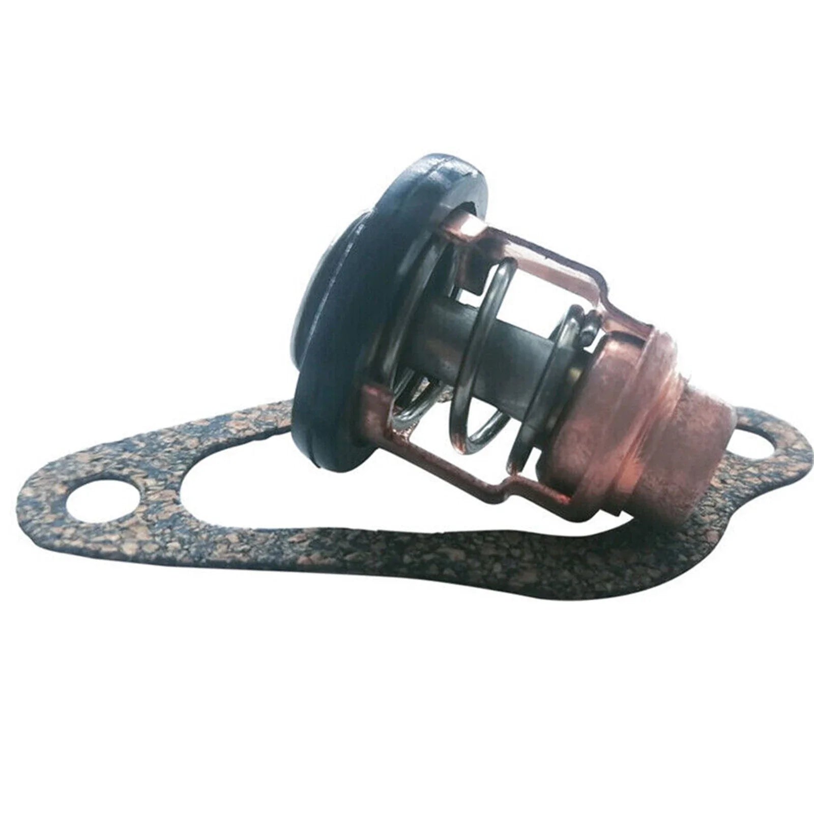 Thermostat & Gasket for Mercury 9.9/15 4-Stroke HP (1999-2023)