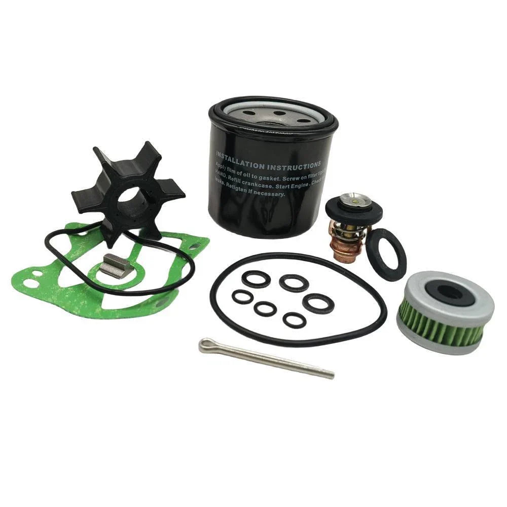 Maintenance Kit for Honda BF40D/BF50D Outboard Marine