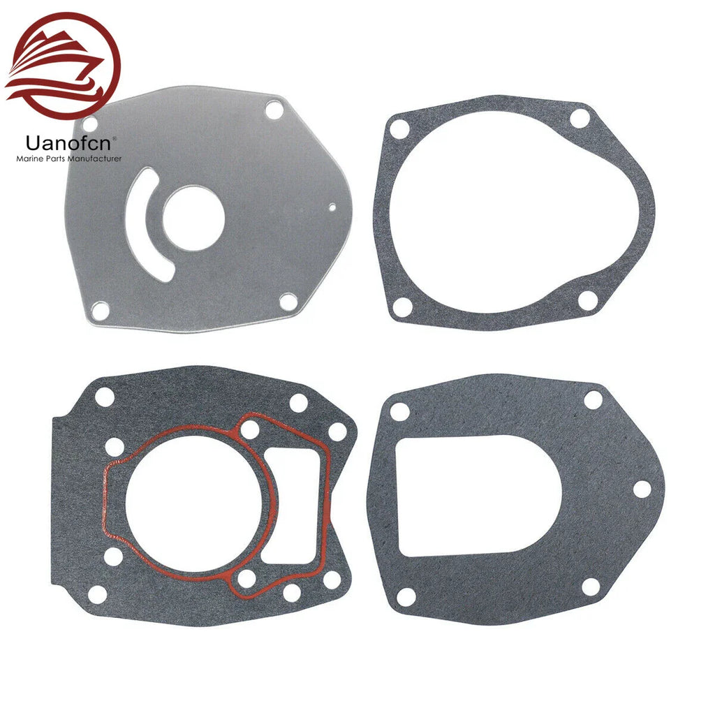 Water Pump Impeller Kit for Chrysler/Force 90/120HP (1995-97)