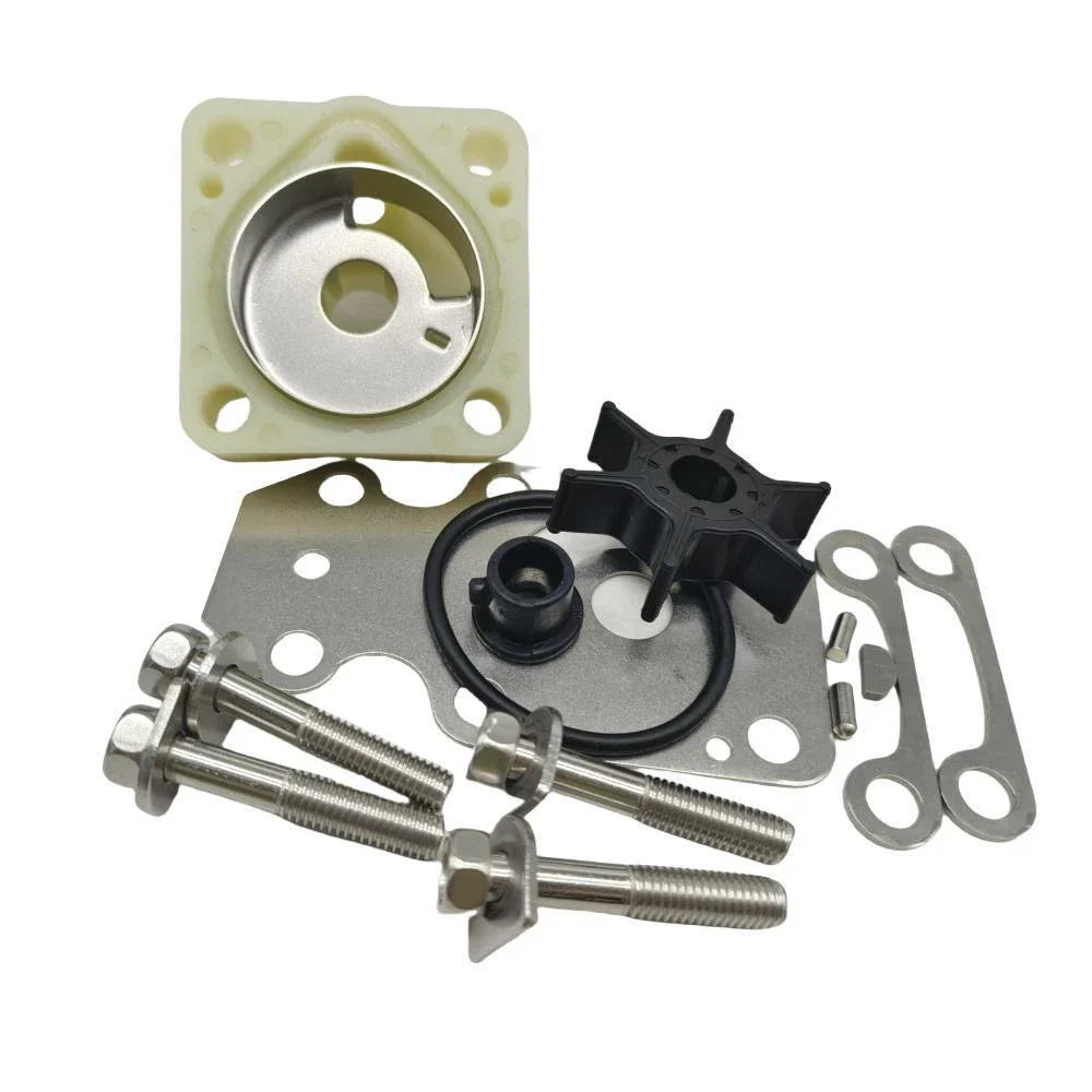 Yamaha Outboard Maintenance Service Kit 20HP for F20B (2010-2015)