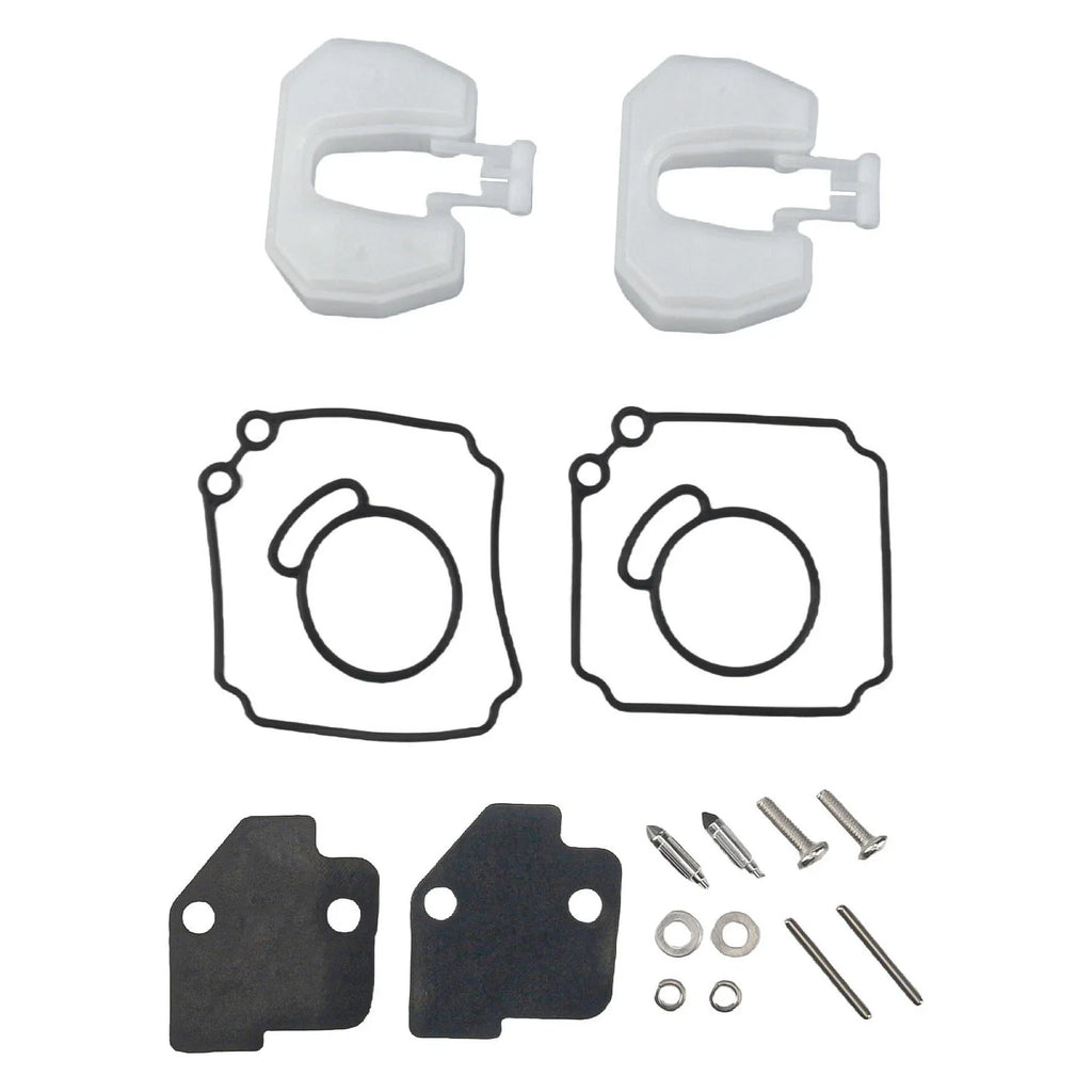 Outboard Carburetor Repair Kit for Tohatsu/Nissan M 40-50 HP Engines