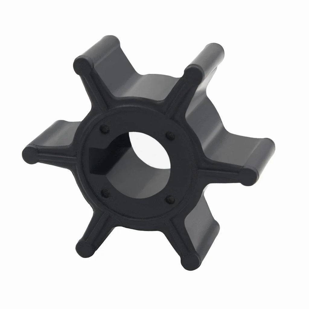 Water Pump Impeller for Yamaha 3HP/2.5HP 3A/F2.5A Outboard