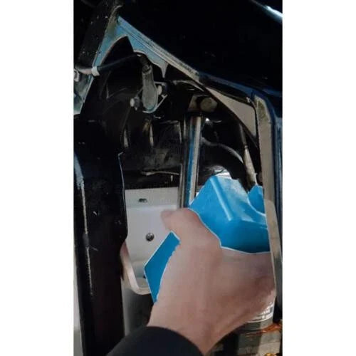 Outboard Tilt/Trim Motor Support Trim Block for Orange SCB Models