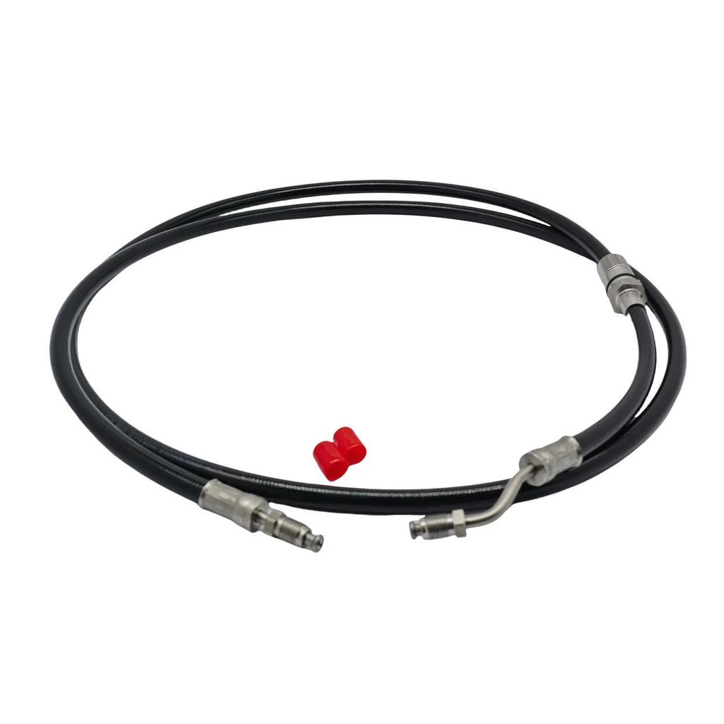 Hydraulic Pump Trim Hose for Volvo Penta DPH/DPR Model Stern Drives