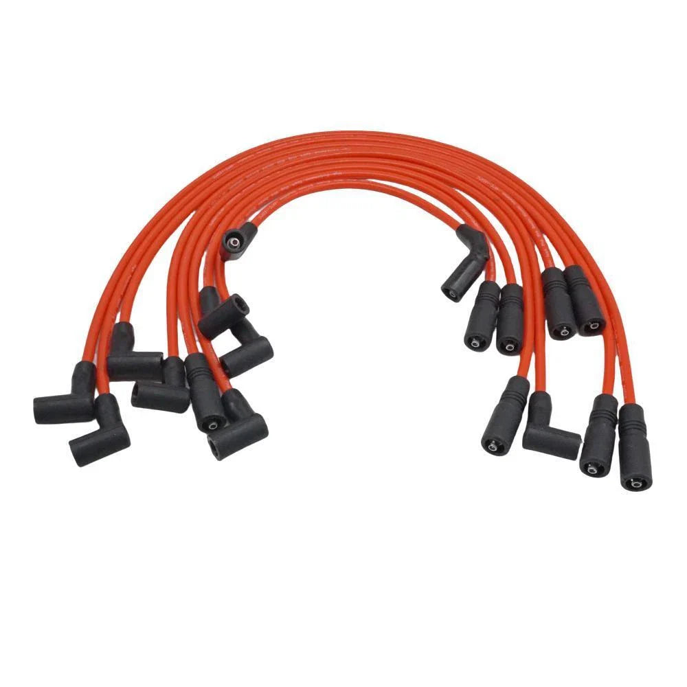Ignition Spark Plug Wire Set for V8 5.0/5.7 GXI/GI/OSI Volvo Penta 5.0L/5.7L