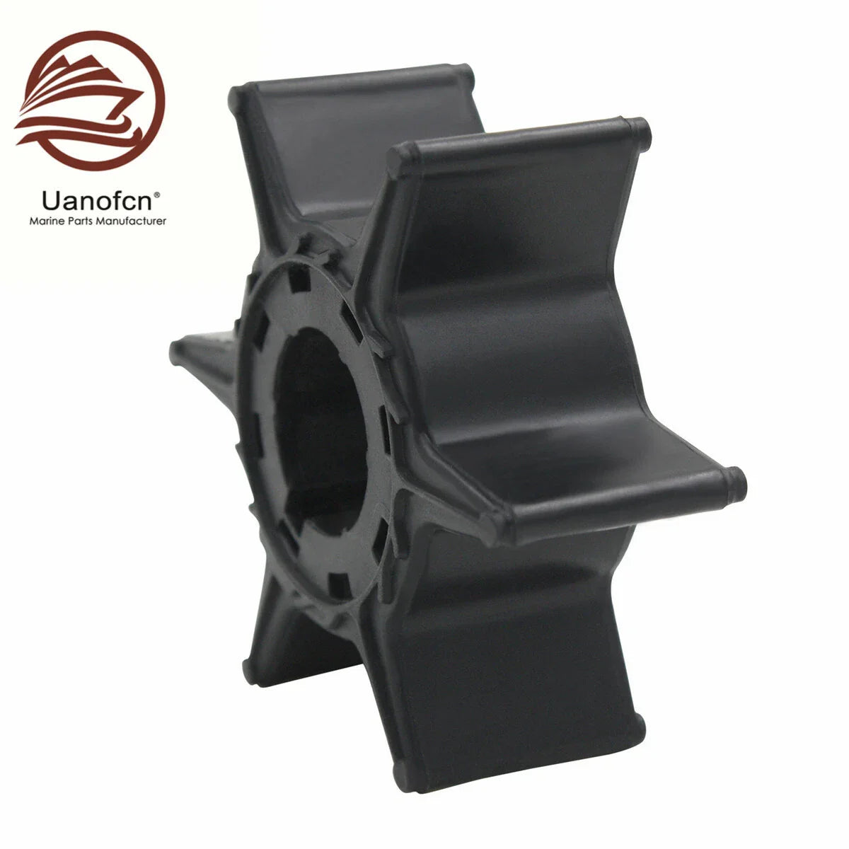 Water Pump Impeller for Yamaha 20HP/25HP Outboard