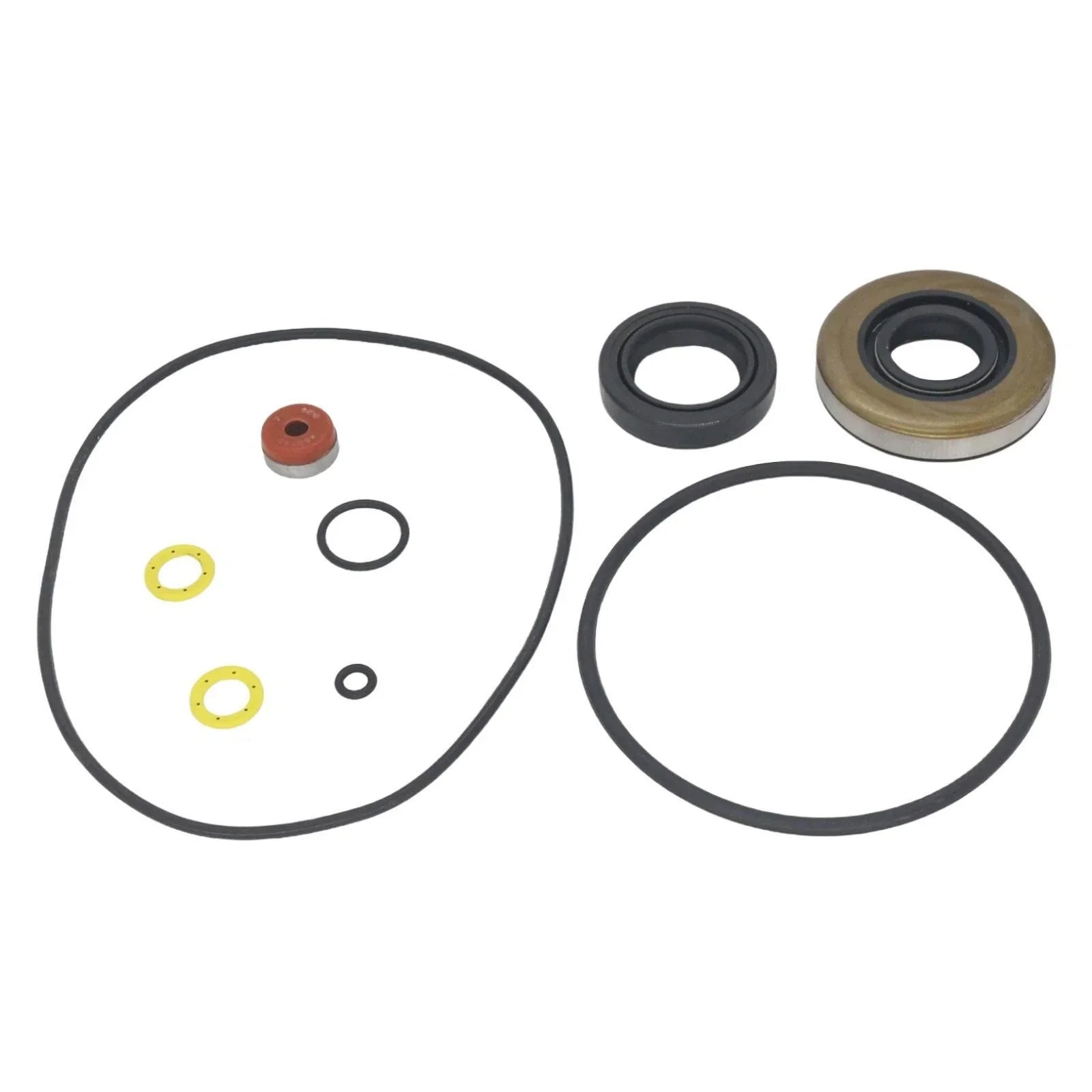Force Seal Kit for 70/75HP Outboard 1979-1980 Lower Units