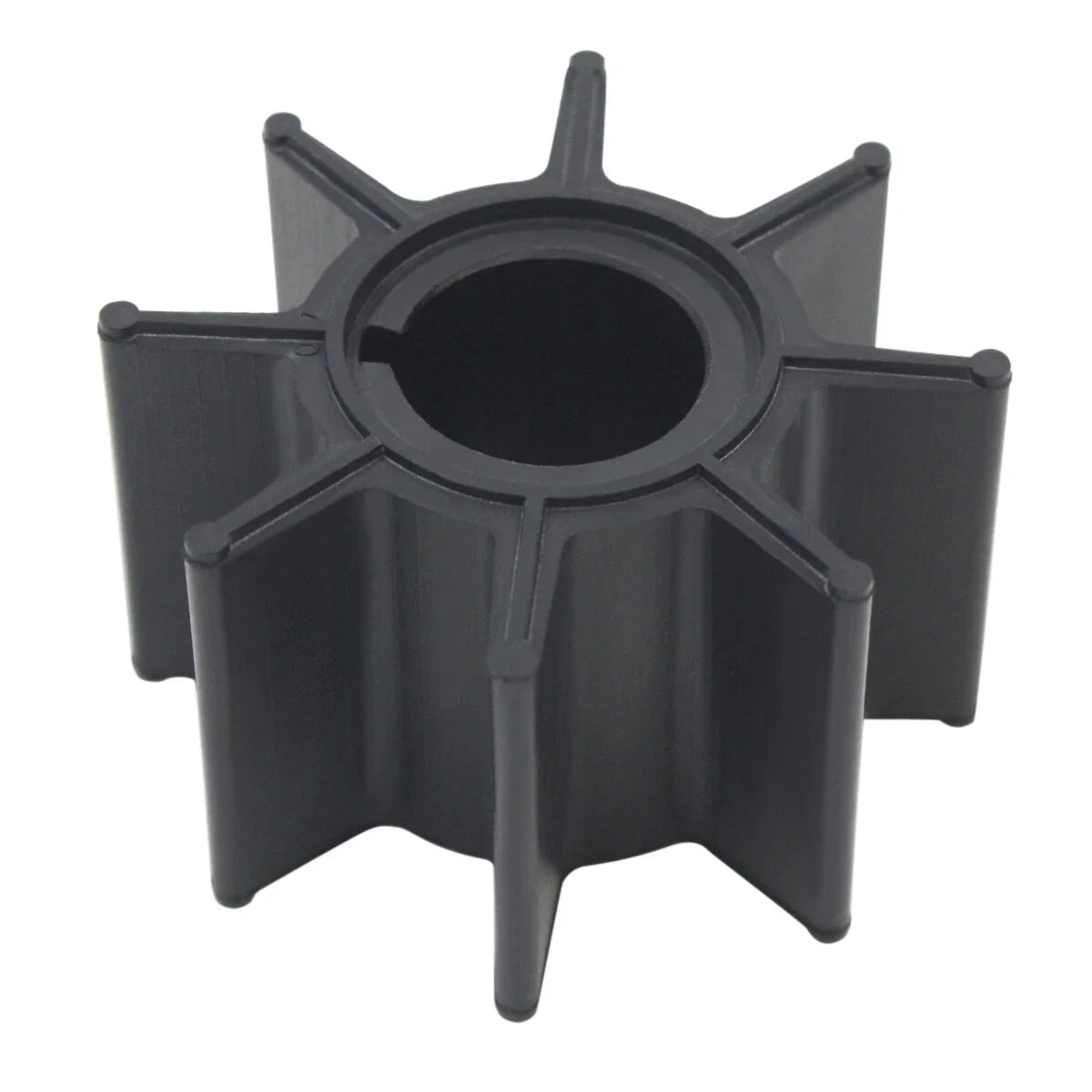 Water Pump Impeller for Nissan Tohatsu 9.9/15/18 HP 4-Stroke (1990-2023)