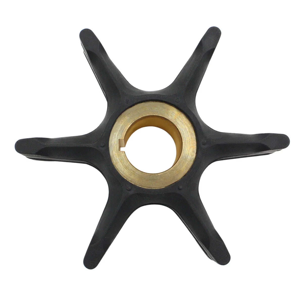 Water Pump Impeller for Johnson/Evinrude Outboard 40-60HP (2000-2023)