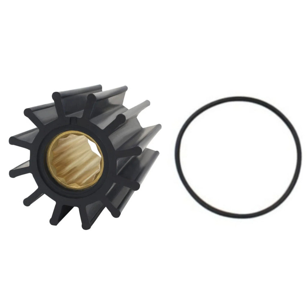 Impeller Kit for Yanmar 6LY3 Series Marine Diesel (119HP)