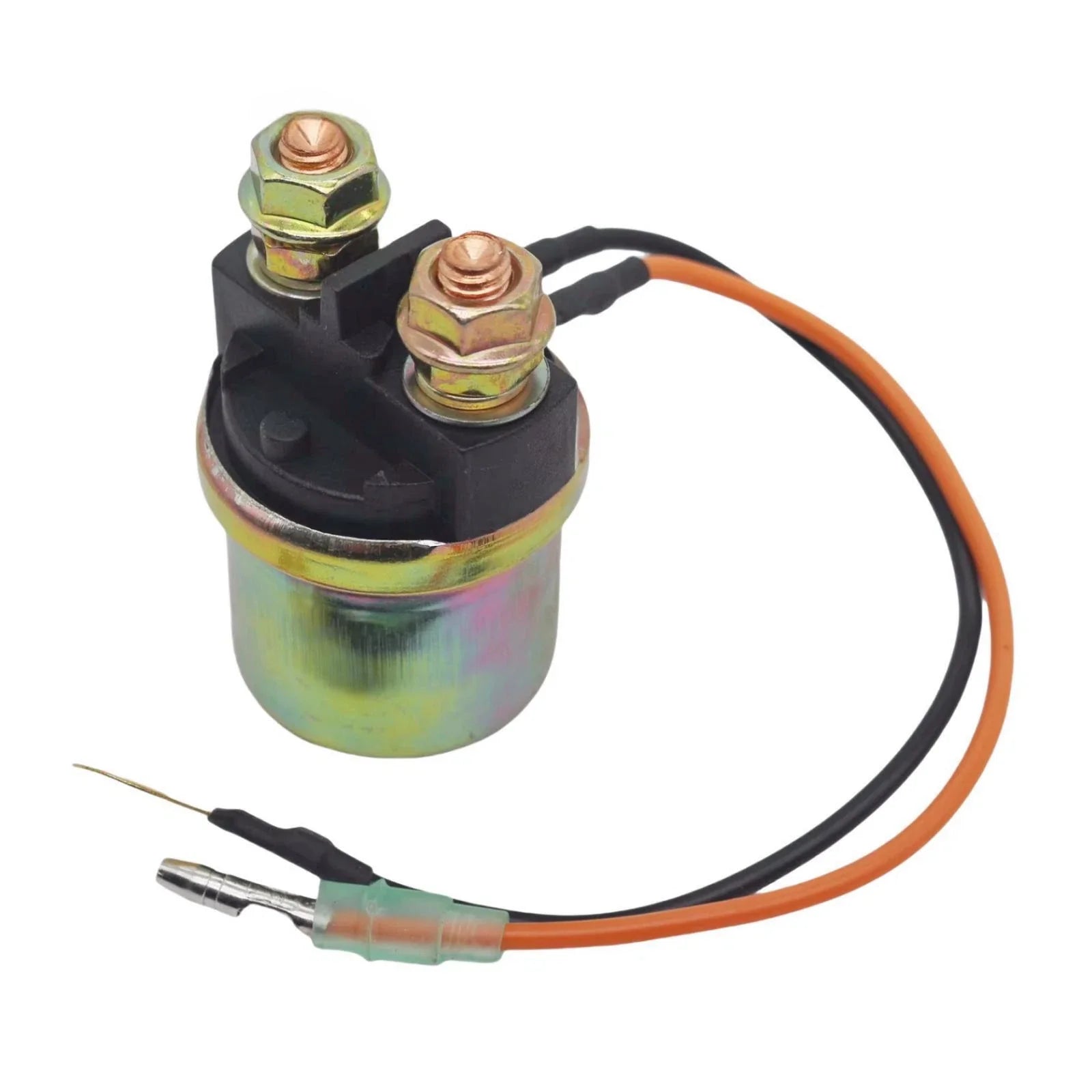Starter Solenoid Relay for Mercury Mariner 1989-1995