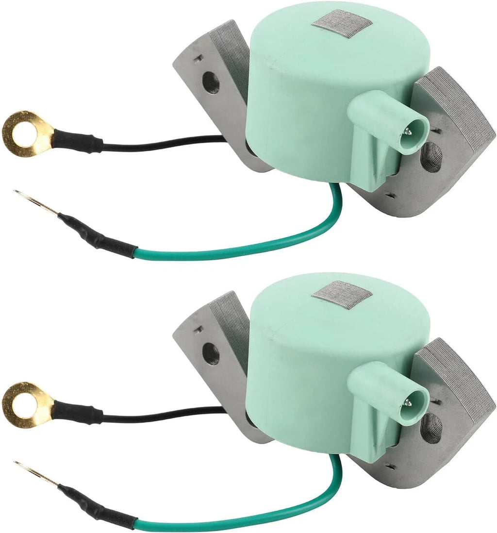 Ignition Coil for OMC Johnson Evinrude 5.5-10HP (580416/582995/584477)