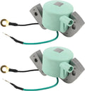 Ignition Coil for OMC Johnson Evinrude 5.5-10HP (580416/582995/584477)