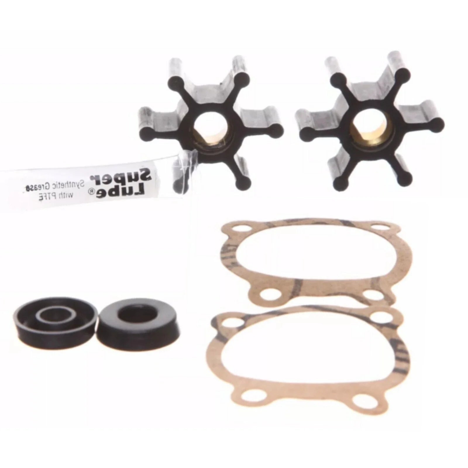 Impeller Kit for PC1/PC2 Pumps for Wayne PDS-30/PAS-30
