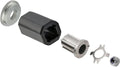 Flo-Torq II Propeller Hub Kit for Mercury/Mariner Outboards (40-250HP)