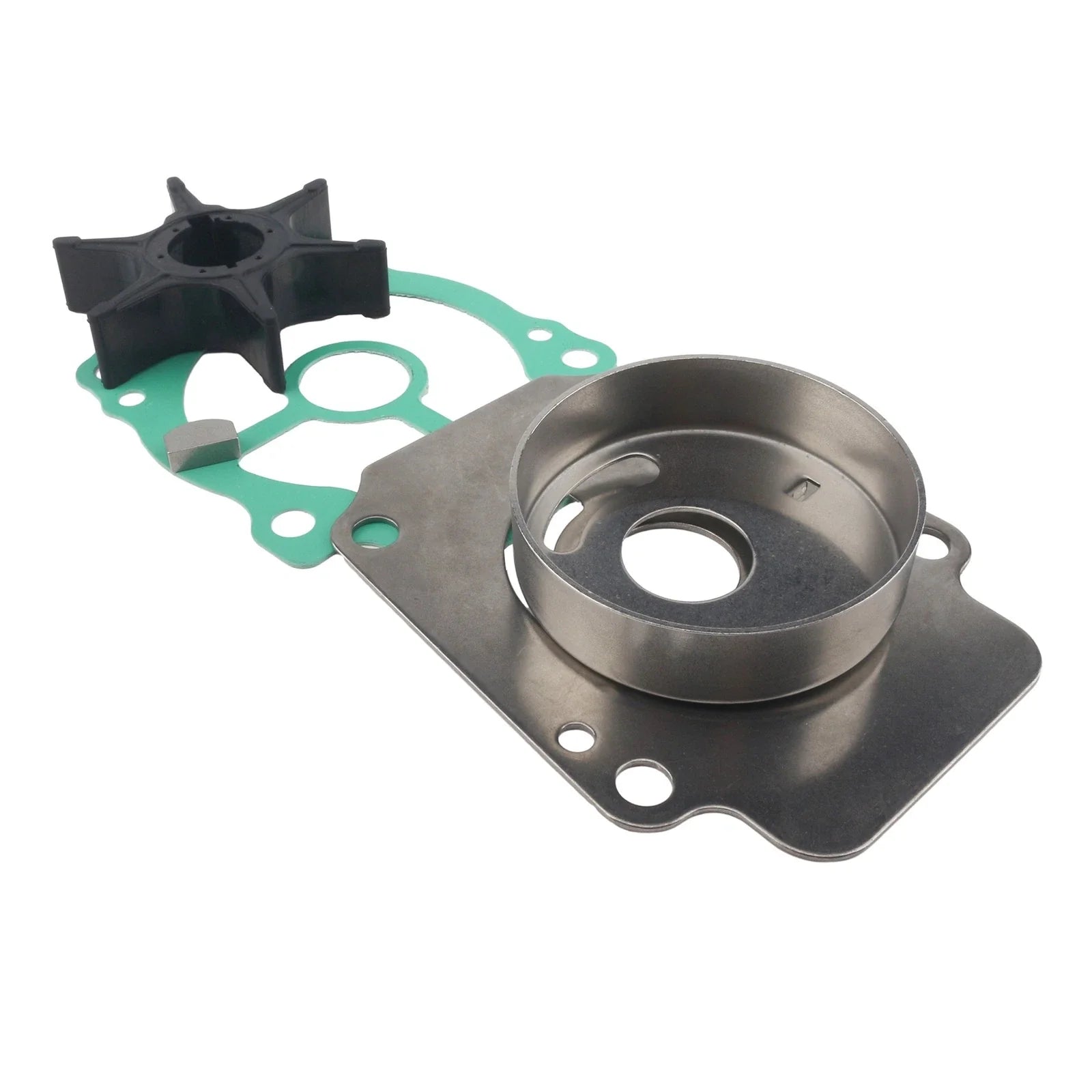 Suzuki 4-Stroke 25-30HP Outboard Water Pump Service Kit for DF25/DF30